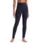 Icebreaker 200 Sonebula Thermal Leggings - Womens, Midnight Navy/Snow/Cb, Large, IB0A59JS189L