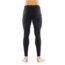 Icebreaker 200 Zone Leggings, Black/Mineral, 2XL, 104358-001-XXL
