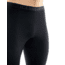 Icebreaker 200 Zone Leggings, Black/Mineral, 2XL, 104358-001-XXL
