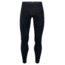 Icebreaker 200 Zone Leggings, Black/Mineral, 2XL, 104358-001-XXL