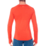 Icebreaker 200 Zone Long Sleeve Crewe, Chili Red/Monsoon, Extra Large, 104355-601-XL