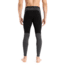 Icebreaker 200 ZoneKnit Thermal Leggings - Mens, Black/Jet Heather/Cb, 2XL, IB0A56HB091XXL
