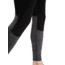 Icebreaker 200 ZoneKnit Thermal Leggings - Men's, Black/Jet Heather/Cb, 2XL, IB0A56HB091XXL