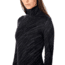 Icebreaker 250 Vertex Long Sleeve Half Zip Snow Storm - Womens, Black, Medium, 104718001M