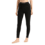 Icebreaker 260 Tech High Rise Thermal Leggings - Women's, Black, Large, IB0A56I4001L