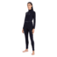 Icebreaker 260 Tech High Rise Thermal Leggings - Women's, Midnight Navy, Small, IB0A56I4401S
