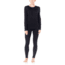 Icebreaker 260 Tech Leggings - Womens, Black, Medium, 104392001M