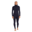 Icebreaker 260 Tech Leggings - Womens, Midnight Navy, Extra Small, IB104392401XS