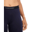 Icebreaker 260 Tech Leggings - Womens, Midnight Navy, Extra Small, IB104392401XS