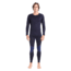 Icebreaker 260 Tech Long Sleeve Crewe Thermal Top - Mens, Midnight Navy, 3XL, IB1043714013XL
