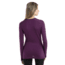 Icebreaker 260 Tech Long Sleeve Crewe - Womens, Nightshade, Small, IB104387853S