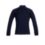 Icebreaker 260 Tech Long Sleeve Half Zip Thermal Top - Kids, Midnight Navy, 14US, IB10449940114