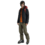 Icebreaker 260 Tech Long Sleeve Half Zip Thermal Top - Mens, Earth, Extra Large, IB104372865XL