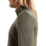 Icebreaker 260 Tech Long Sleeve Half Zip Thermal Top - Mens, Loden, 2XL, IB104372069XXL
