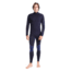 Icebreaker 260 Tech Long Sleeve Half Zip Thermal Top - Mens, Midnight Navy, Extra Small, IB104372401XS
