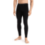 Icebreaker 260 Tech Thermal Leggings w/ Fly - Mens, Black, 2XL, IB104374001XXL
