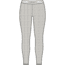 Icebreaker 260 Vertex Thermal Herenga Leggings - Women's, Snow/Black/J, Small, IB0A56T8598S