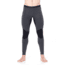Icebreaker 260 Zone Leggings - Mens, Jet HTHR/Black, Large, 104364A01L