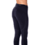 Icebreaker 260 Zone Leggings - Womens, Midnight Navy, Large, 104396423L
