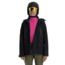Icebreaker 260 ZoneKnit Long Sleeve Half Zip Thermal Top - Womens, Tempo/Electron Pink/Cb, Extra Small, IB0A56HI858XS