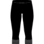 Icebreaker 260 ZoneKnit Thermal Legless - Men's, Black/Jet Heather/Cb, Large, IB0A56HK091L