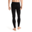 Icebreaker 300 MerinoFine Thermal Leggings - Men's, Black, 2XL, IB0A56B9001XXL