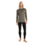 Icebreaker 300 MerinoFine Thermal Leggings - Mens, Black, 2XL, IB0A56B9001XXL