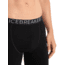 Icebreaker 300 MerinoFine Thermal Leggings - Mens, Black, 2XL, IB0A56B9001XXL