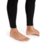 Icebreaker 300 MerinoFine Thermal Leggings - Mens, Black, 2XL, IB0A56B9001XXL