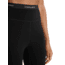 Icebreaker 300 MerinoFine Thermal Leggings - Womens, Black, Large, IB0A56B8001L