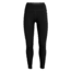 Icebreaker 300 MerinoFine Thermal Leggings - Womens, Black, Large, IB0A56B8001L