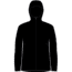 Icebreaker 560 Realfleece Elemental II Long Sleeve Zip Hoodie - Men's, Black, Large, IB0A56QM001L