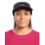 Icebreaker 6 Panel Hat, Black, One Size, IB0A59HA001OS