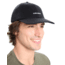 Icebreaker 6 Panel Hat, Black, One Size, IB0A59HA001OS