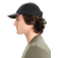 Icebreaker 6 Panel Hat, Black, One Size, IB0A59HA001OS