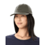 Icebreaker 6 Panel Hat, Loden/Black, One Size, IB0A59HA083OS