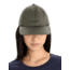 Icebreaker 6 Panel Hat, Loden/Black, One Size, IB0A59HA083OS