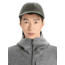 Icebreaker 6 Panel Hat, Loden/Black, One Size, IB0A59HA083OS