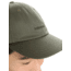 Icebreaker 6 Panel Hat, Loden/Black, One Size, IB0A59HA083OS