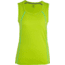 Icebreaker Aero Tank - Women's-Honeydew-Small