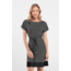 Icebreaker Allure Dress - Women's-Jet Black-Small