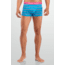Icebreaker Anatomica Boxers - Men's-Agean/Shocking-Large