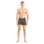 Icebreaker Anatomica Boxers - Mens, Gritstone Heather, Medium, IB103029038M