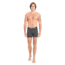 Icebreaker Anatomica Boxers w/ Fly - Mens, Jet Heather, 2XL, IB103030011XXL