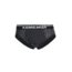 Icebreaker Anatomica Briefs - Men's, Jet Heather, 2XL, IB103031002XXL
