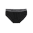Icebreaker Anatomica Briefs - Men's, Black, Small, IB103031001S