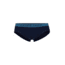 Icebreaker Anatomica Briefs - Mens, Midnight Navy/Granite Blue, Extra Large, 103031-407-XL