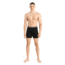 Icebreaker Anatomica Long Boxers - Mens, Black, Medium, IB103055010M
