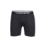 Icebreaker Anatomica Long Boxers - Mens, Jet Heather/Black, Large, 103055-005-L