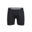 Icebreaker Anatomica Long Boxers, Mens, Jet Hthr/Black, Medium, 103055005M
